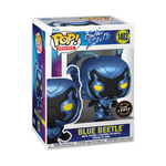Pop! Blue Beetle Crouching, , hi-res view 4