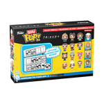 Bitty Pop! Friends 4-Pack Series 1, , hi-res view 4