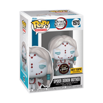 Pop! Spider Demon Mother, , hi-res view 5