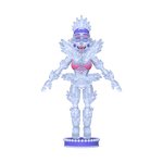 Arctic Ballora Action Figure, , hi-res view 1