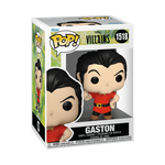 Pop! Gaston (Flexing), , hi-res view 2