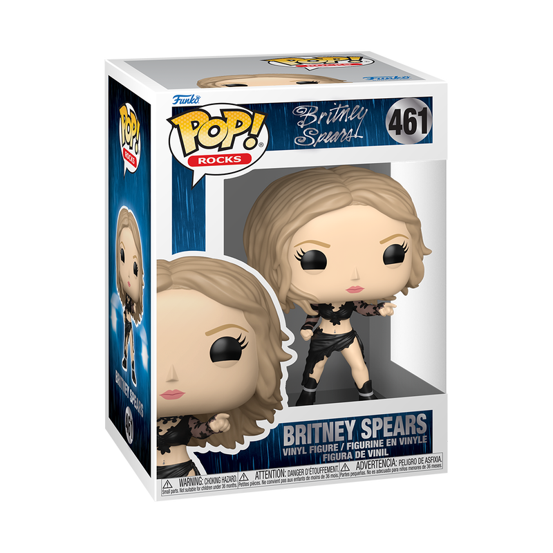 Pop! Britney Spears (Stronger), , hi-res view 2