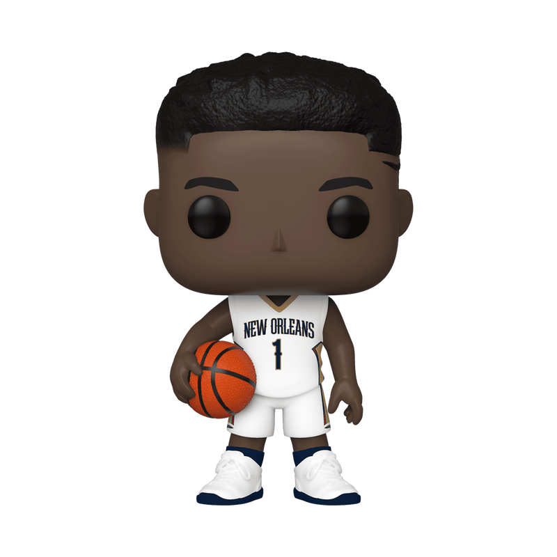 Pop! Zion Williamson, , hi-res view 1