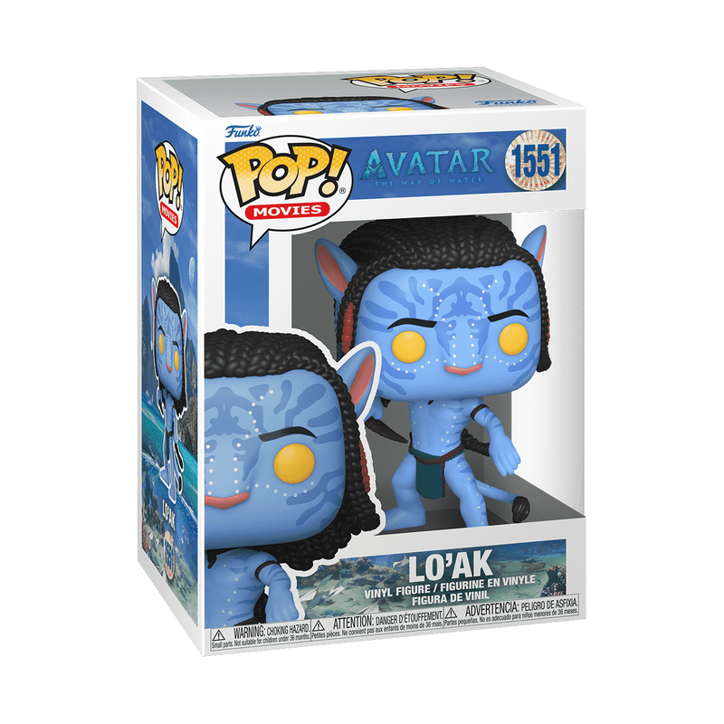 Pop! Lo'ak, , hi-res view 2