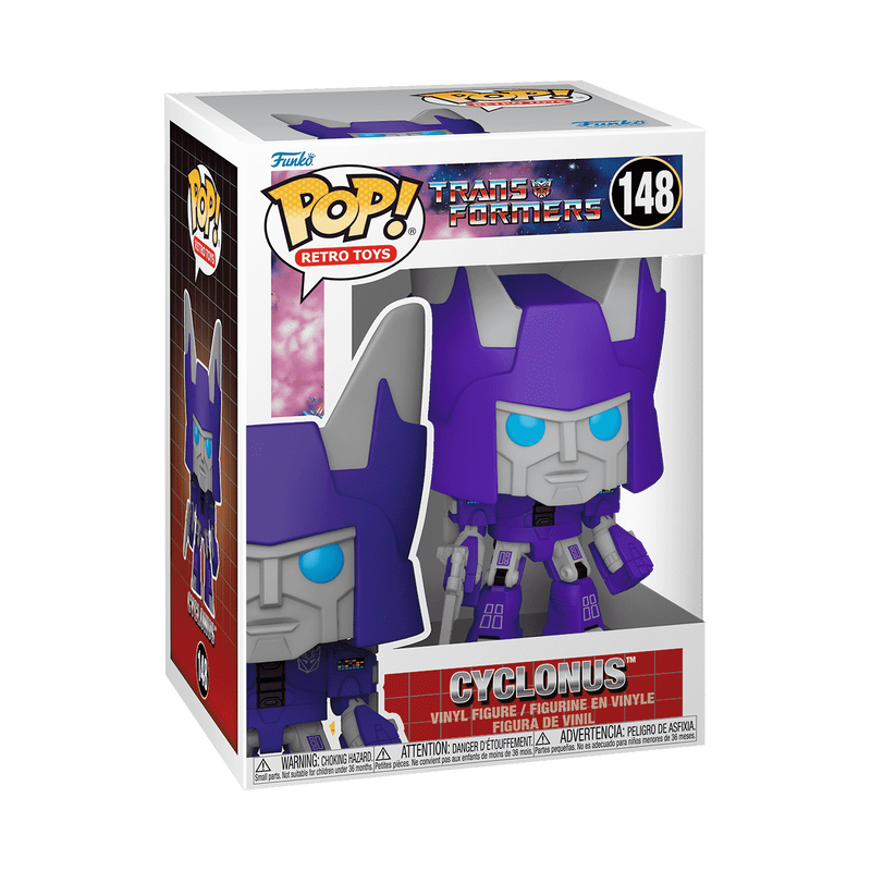 Pop! Cyclonus, , hi-res view 2