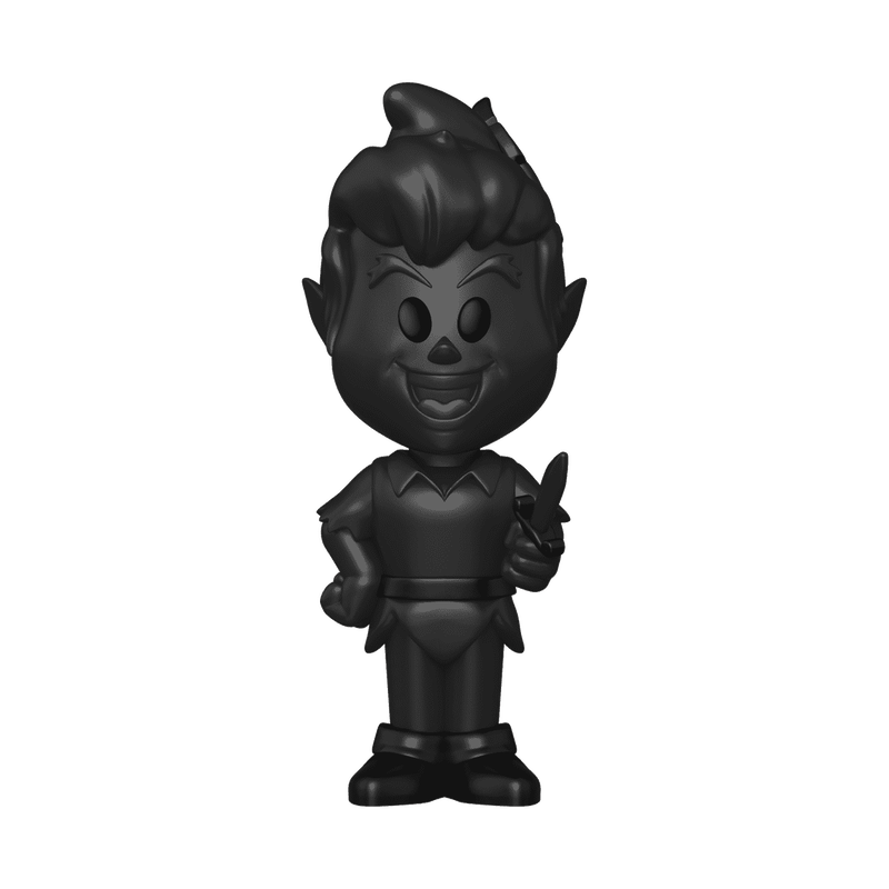 Vinyl SODA Peter Pan, , hi-res view 3