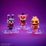 Bitty Pop! Five Nights at Freddy's 4-Pack Series 2 FWlifestyle1 view 2