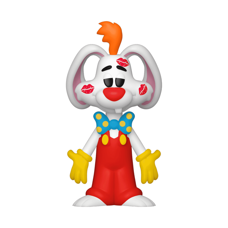 Vinyl SODA Roger Rabbit, , hi-res view 2