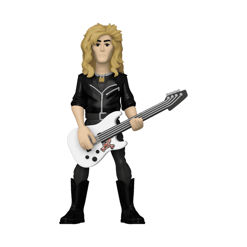 Vinyl GOLD 5" Duff McKagan, , hi-res view 1