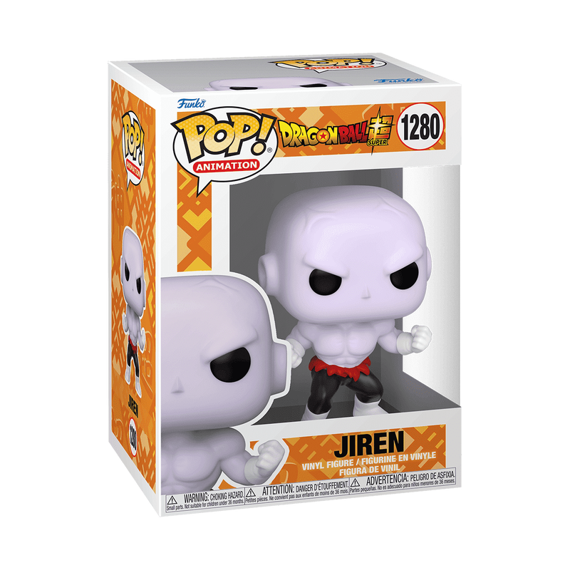 Pop! Jiren, , hi-res view 2