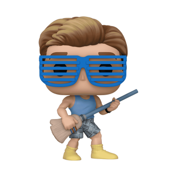Pop! Zack Morris, Image 1