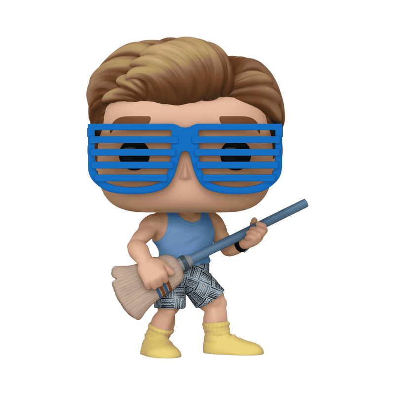 Pop! Zack Morris, , hi-res view 1