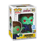 Pop! Werewolf, , hi-res view 2