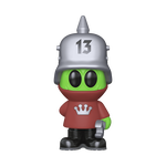 Vinyl SODA Otto, , hi-res view 1