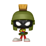 Pop! Marvin the Martian, , hi-res view 1