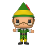 Pop! Papa Elf, , hi-res view 1