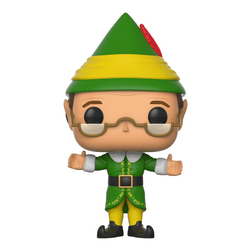 Pop! Papa Elf, , hi-res view 1