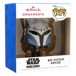 Bo-Katan Kryze Ornament, , hi-res view 4