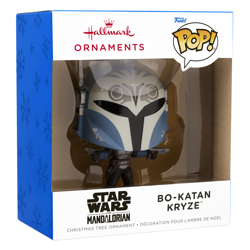 Bo-Katan Kryze Ornament, , hi-res view 4