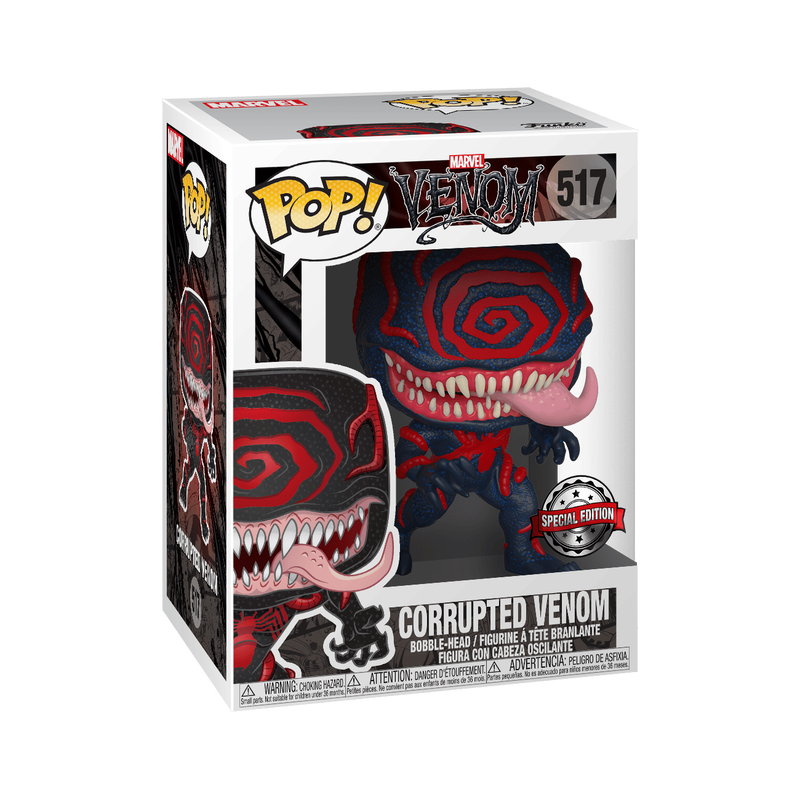 Pop! Corrupted Venom, , hi-res view 2