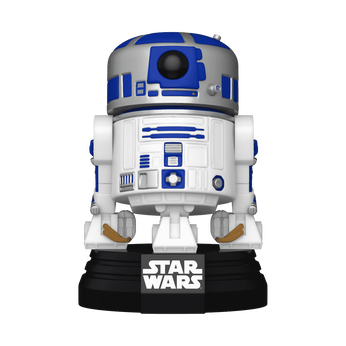 Pop! Lights and Sounds R2-D2, Image 1