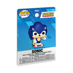 Pop! Vinyl Pin Sonic the Hedgehog, , hi-res view 1