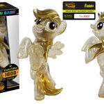 MLP - Gold Dust Rainbow Dash, , hi-res view 1