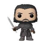 Pop! Jon Snow (Holding Sword), , hi-res view 1