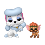 Pop Buddy Georgette With Tito image