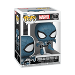 Pop! Spider-Man (Fear Itself Suit) (Glow), , hi-res view 2