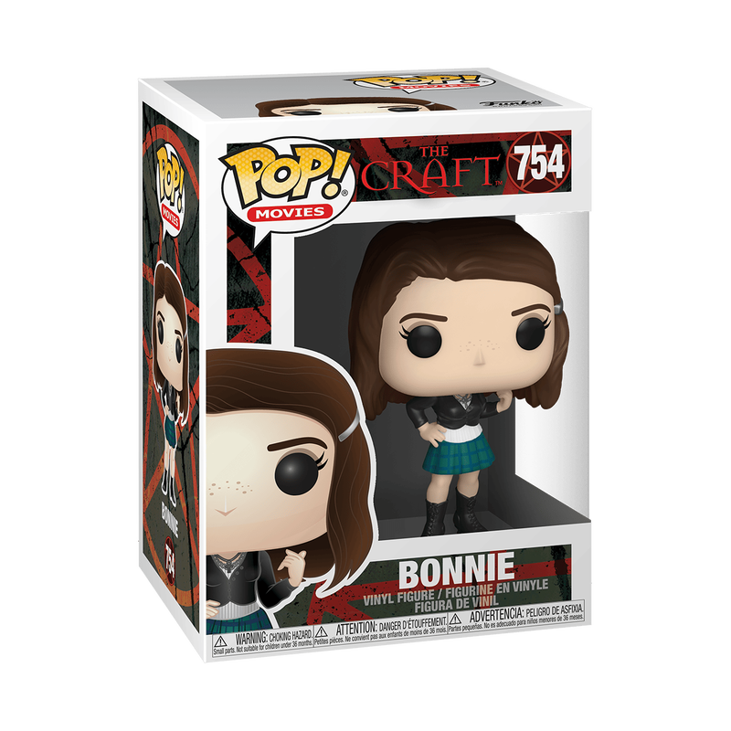Pop! Bonnie, , hi-res view 2