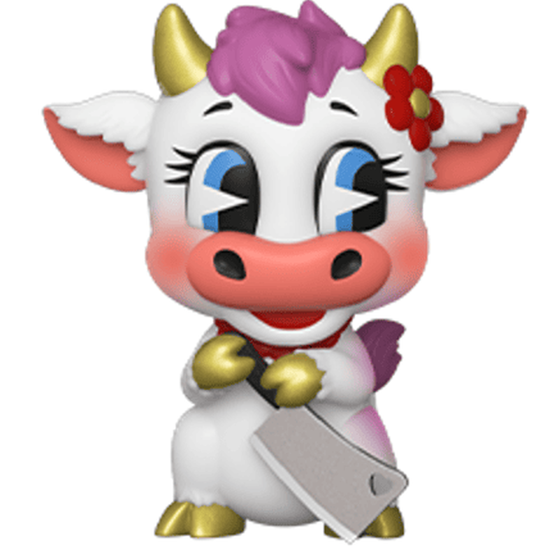 Paka Paka: Villainous Valentines- 15PC PDQ, , hi-res view 4
