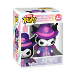 Bitty Pop! Towns Sanrio Town 3-Pack, , hi-res view 9