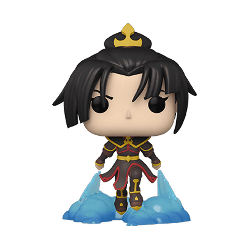 POP Animation: Avatar- Azula w/(GW)Chase, , hi-res view 2