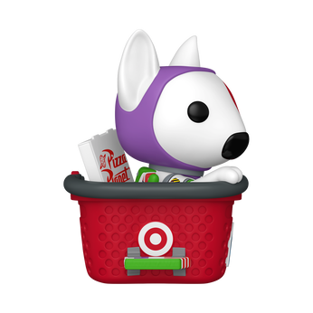 Pop! Bullseye as Buzz Lightyear, , hi-res view 1