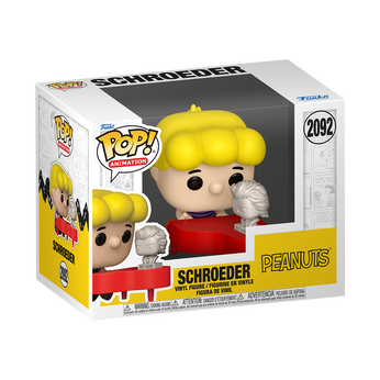 Pop! Premium Schroeder, Image 2