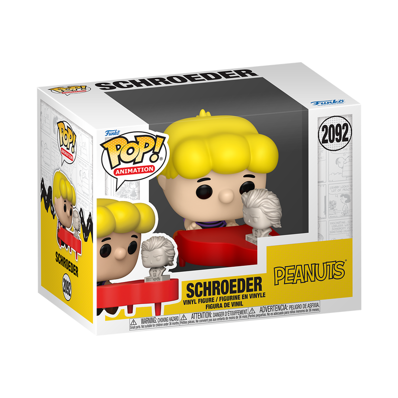 Pop! Premium Schroeder, , hi-res view 2