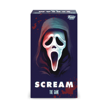 Scream The Game, Image 1