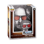 Pop! VHS Covers The Dude, , hi-res view 2