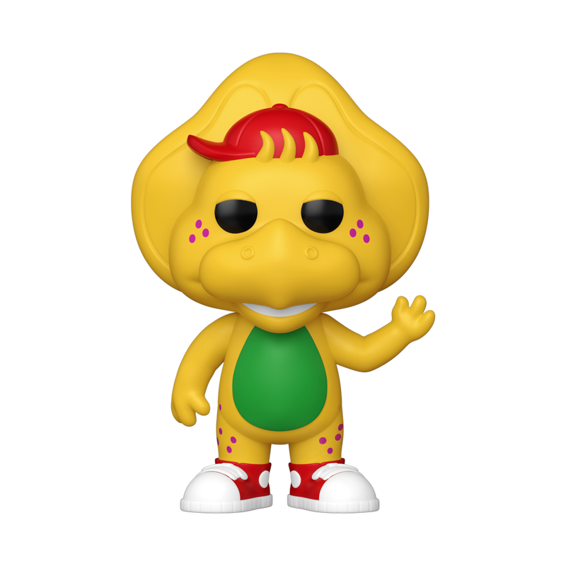 Pop! BJ, , hi-res view 1