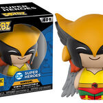 DC W2 - Hawkgirl, , hi-res view 1