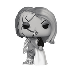 Pop! Chucky/Tiffany, , hi-res view 1