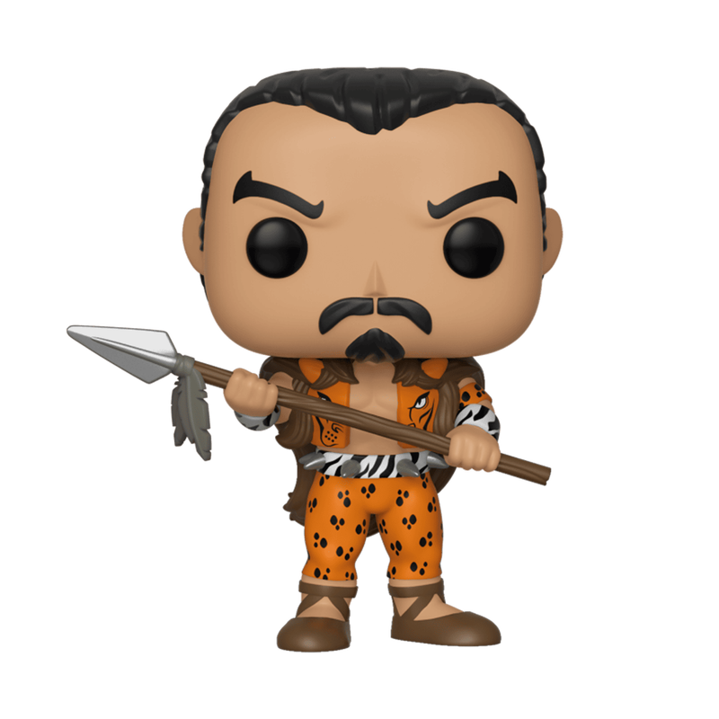Pop! Kraven the Hunter, , hi-res view 1