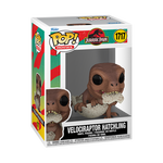Pop! Velociraptor Hatchling, , hi-res view 2