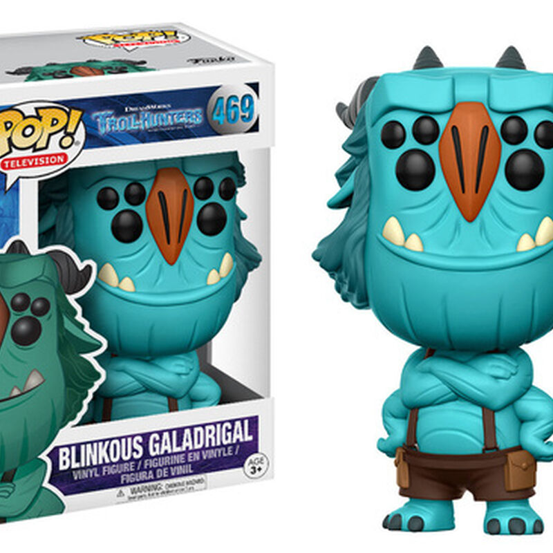 Pop! Trollhunters, , hi-res view 1