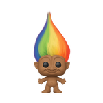 Pop! Jumbo Rainbow Troll, , hi-res view 1