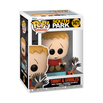 Pop! & Buddy Timmy & Gobbles, , hi-res view 2