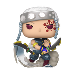 Pop! Tengen Uzui with Nichirin Cleavers, , hi-res view 3