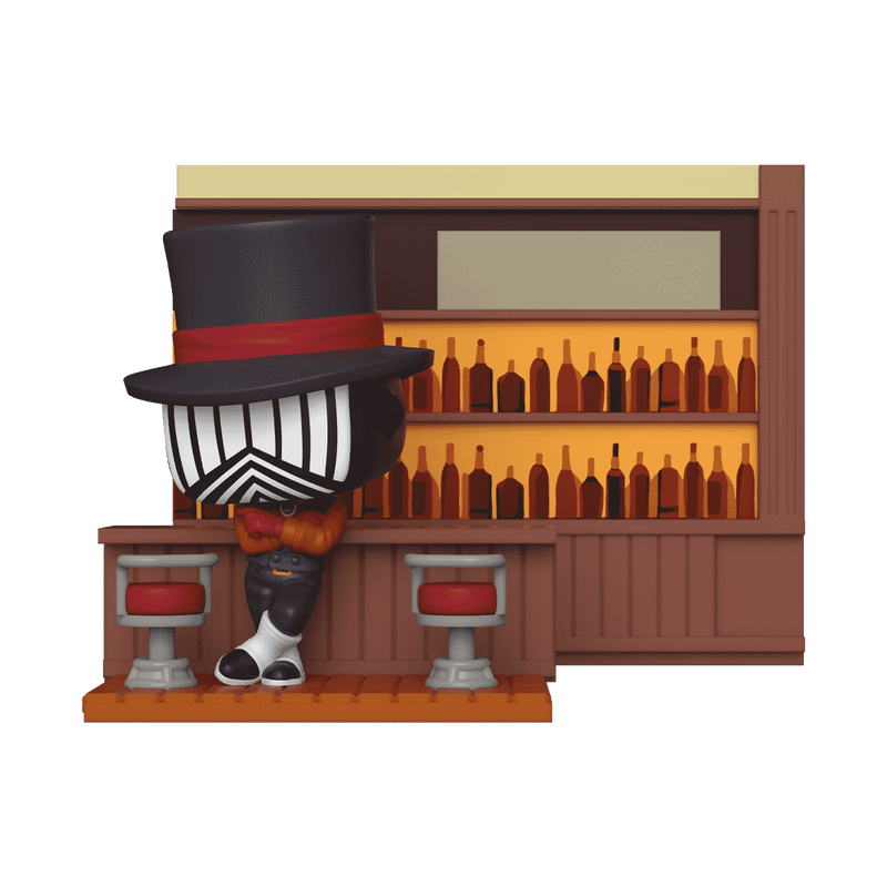 Pop! Deluxe Mr. Compress, , hi-res view 1