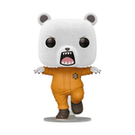Pop! Bepo (Flocked), , hi-res view 1